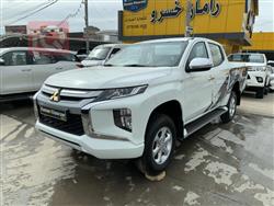 ميتسوبيشي L200
